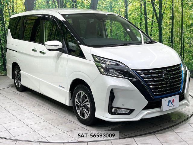 Nissan SERENA 2021-11 7224699-16