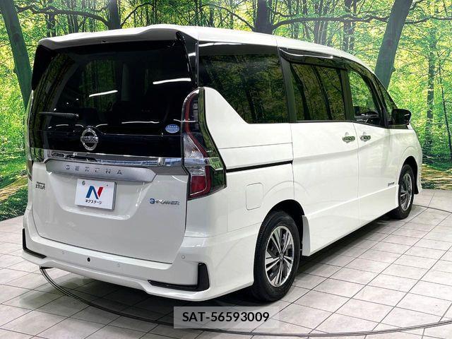 Nissan SERENA 2021-11 7224699-17