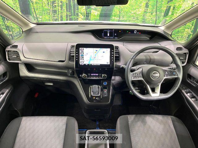 Nissan SERENA 2021-11 7224699-1