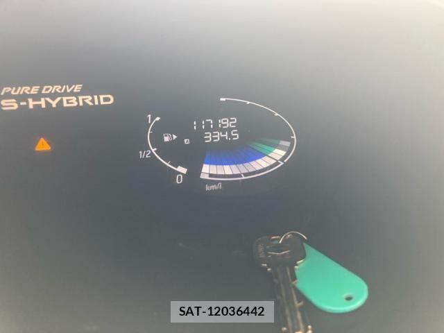 Nissan SERENA 2014-03 7224634-14
