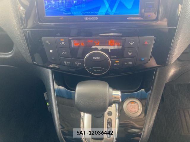 Nissan SERENA 2014-03 7224634-15