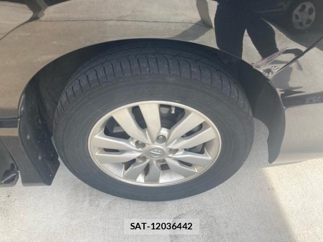 Nissan SERENA 2014-03 7224634-2