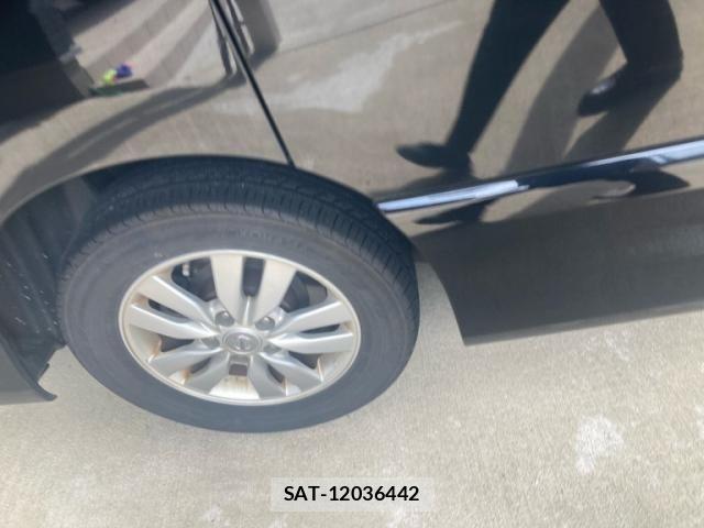 Nissan SERENA 2014-03 7224634-3