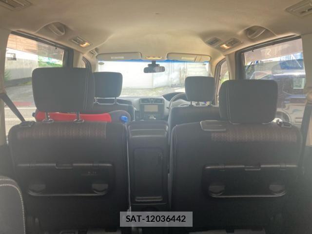 Nissan SERENA 2014-03 7224634-6