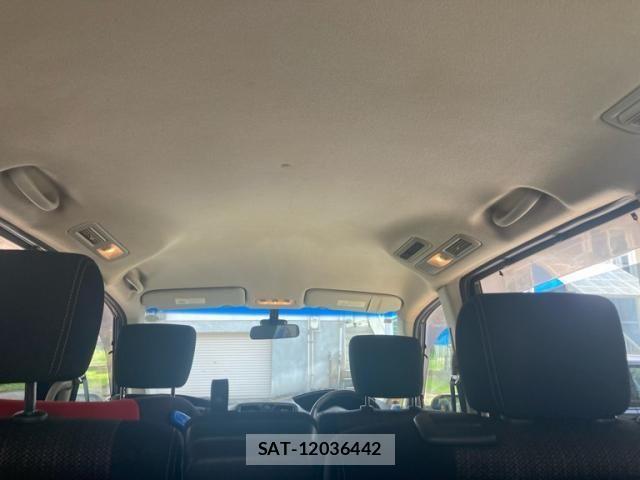 Nissan SERENA 2014-03 7224634-7
