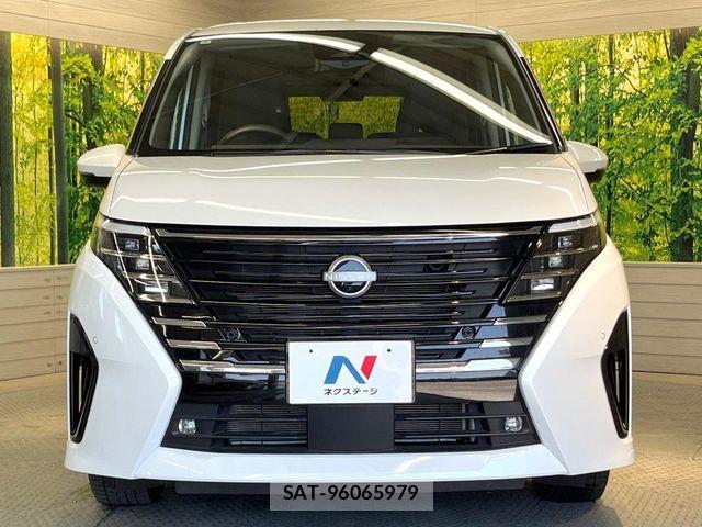 Nissan SERENA 2025-02 7224752-14