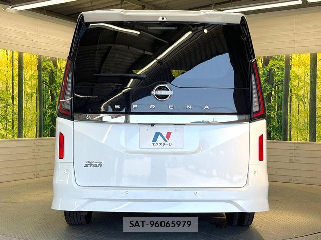 Nissan SERENA 2025-02 7224752-15