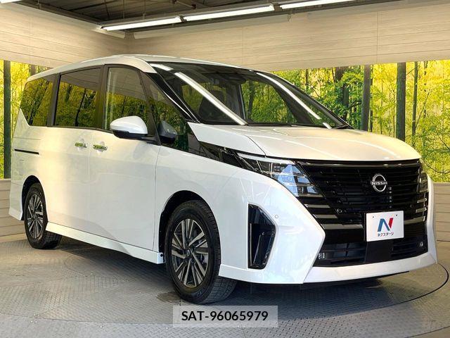 Nissan SERENA 2025-02 7224752-16