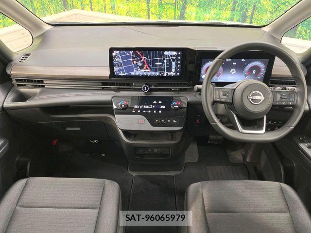 Nissan SERENA 2025-02 7224752-1