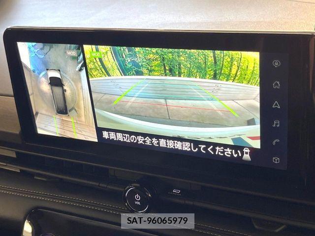 Nissan SERENA 2025-02 7224752-3