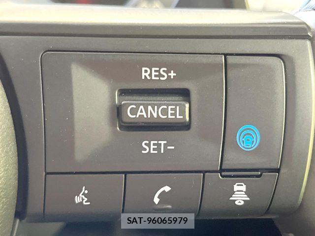 Nissan SERENA 2025-02 7224752-4