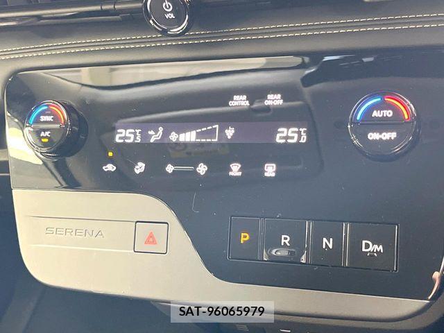 Nissan SERENA 2025-02 7224752-6