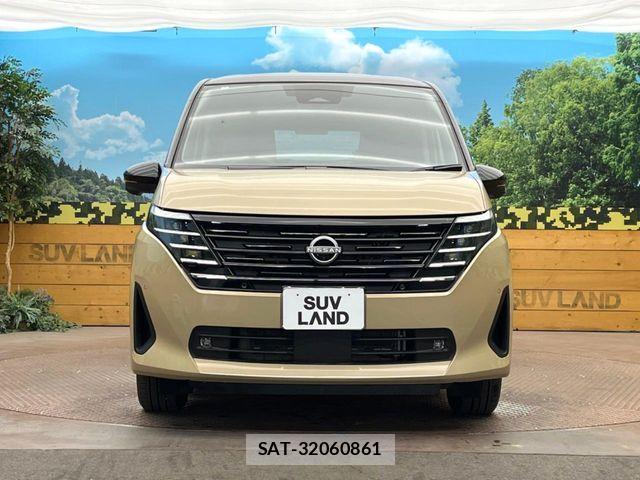 Nissan SERENA 2024-03 7224741-14