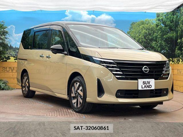 Nissan SERENA 2024-03 7224741-16