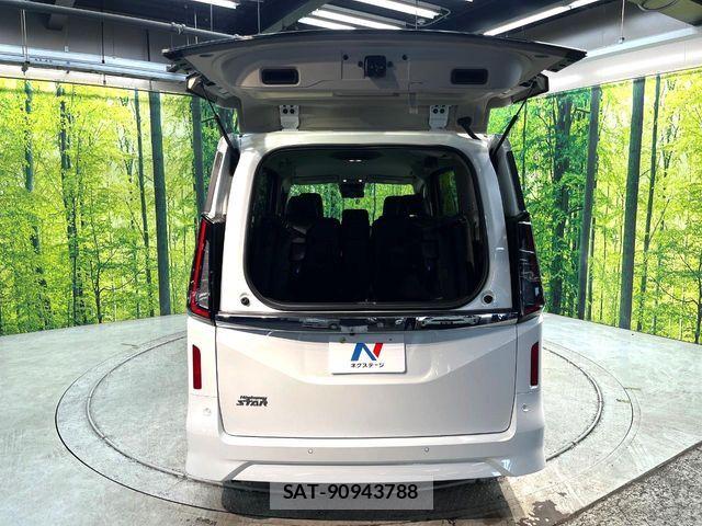 Nissan SERENA 2025-02 7224765-10