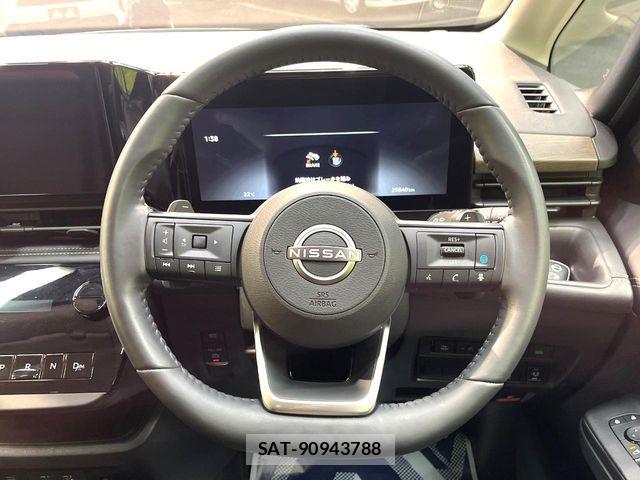 Nissan SERENA 2025-02 7224765-11