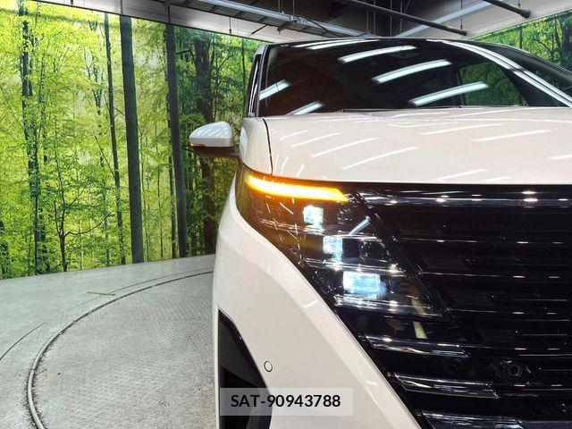 Nissan SERENA 2025-02 7224765-12