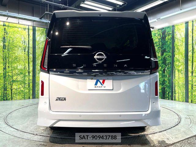 Nissan SERENA 2025-02 7224765-15