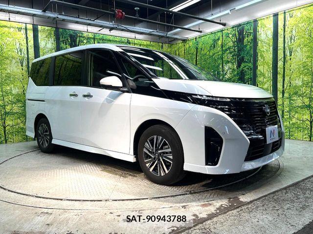 Nissan SERENA 2025-02 7224765-16