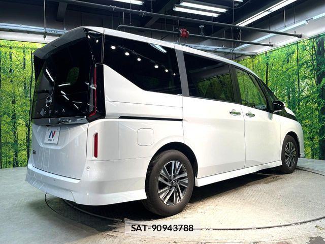 Nissan SERENA 2025-02 7224765-17