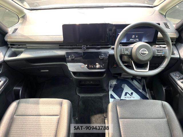 Nissan SERENA 2025-02 7224765-1