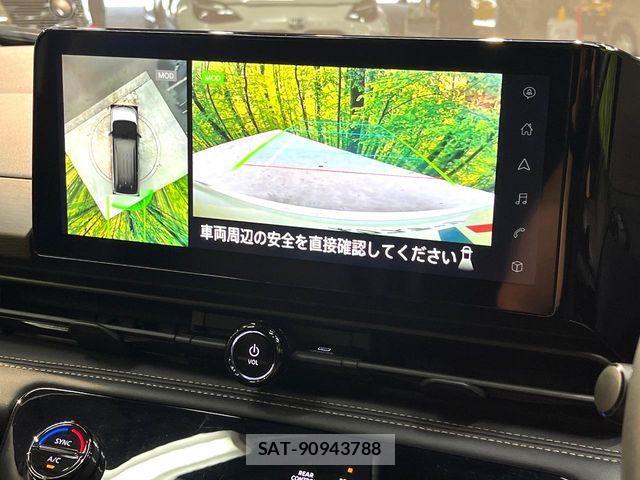 Nissan SERENA 2025-02 7224765-4
