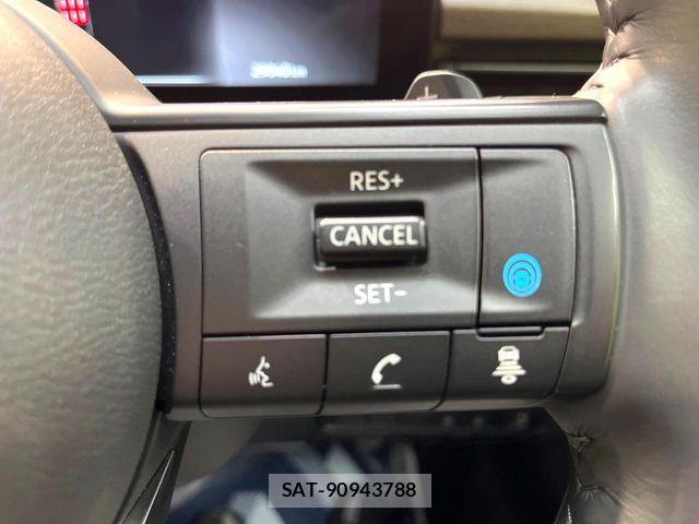 Nissan SERENA 2025-02 7224765-5