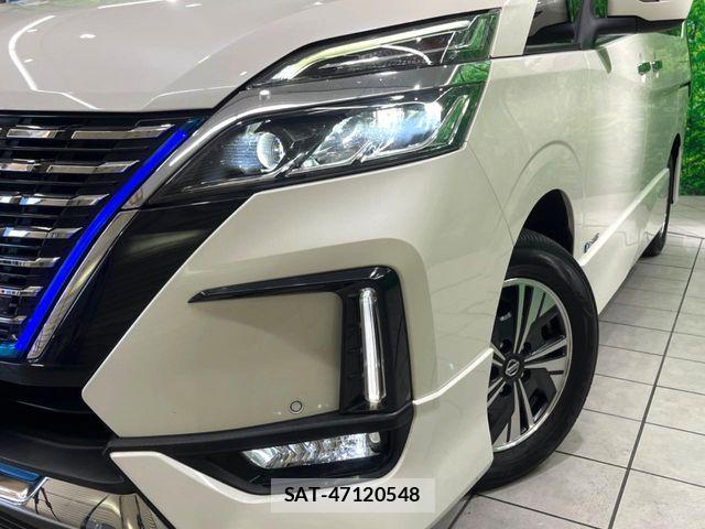 Nissan SERENA 2022-03 7218485-14