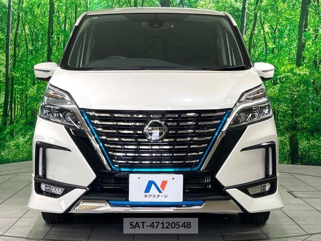 Nissan SERENA 2022-03 7218485-16