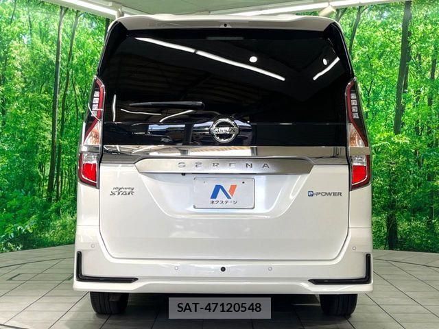 Nissan SERENA 2022-03 7218485-17
