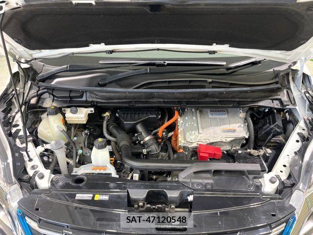 Nissan SERENA 2022-03 7218485-18