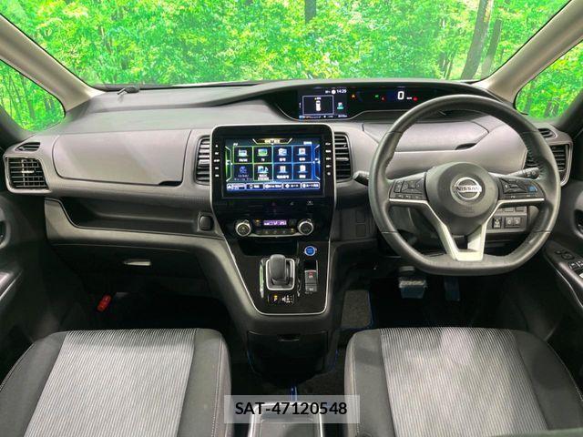 Nissan SERENA 2022-03 7218485-1