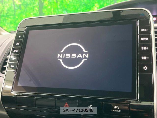 Nissan SERENA 2022-03 7218485-2