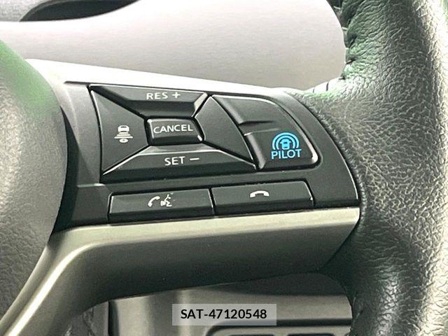 Nissan SERENA 2022-03 7218485-7