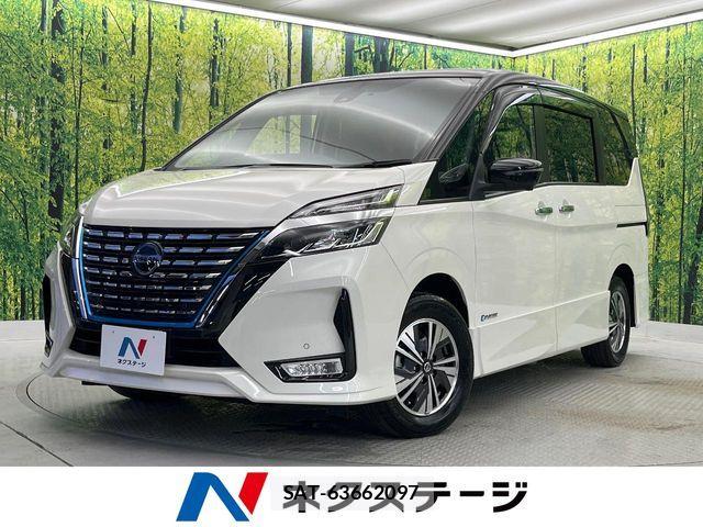 Nissan SERENA 2021-06 7224677-0