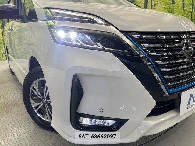 Nissan SERENA 2021-06 7224677-13