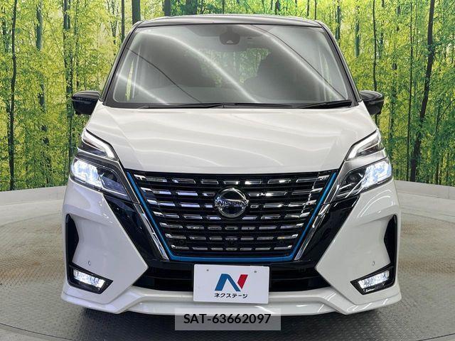 Nissan SERENA 2021-06 7224677-15