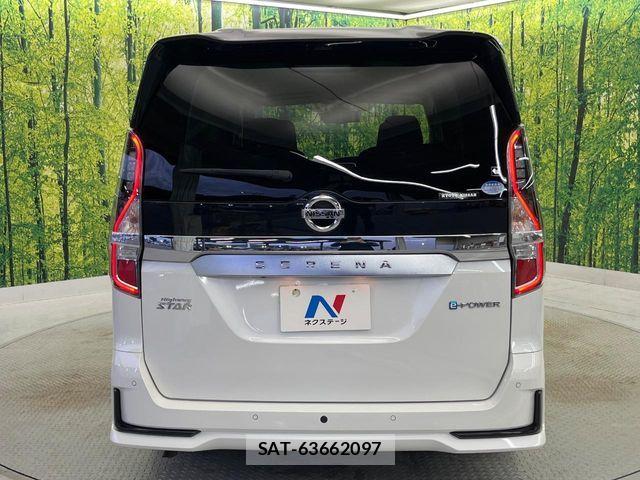 Nissan SERENA 2021-06 7224677-16