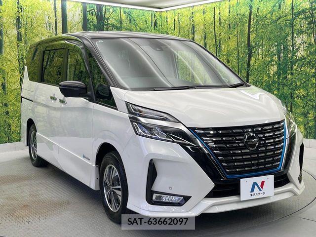 Nissan SERENA 2021-06 7224677-17