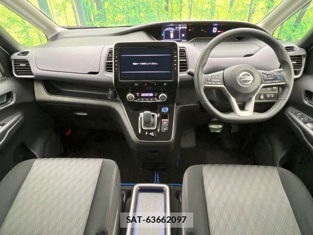 Nissan SERENA 2021-06 7224677-2