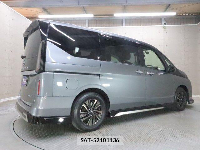 Nissan SERENA 2024-06 7224745-1