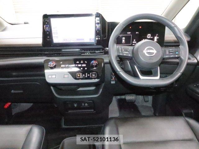 Nissan SERENA 2024-06 7224745-2