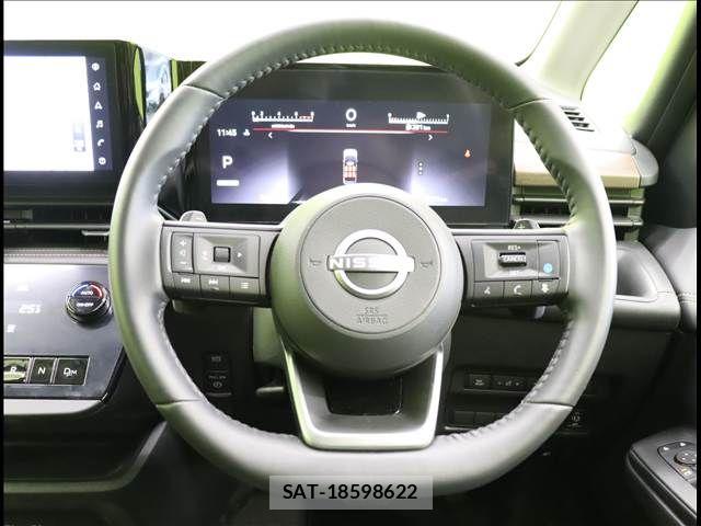 Nissan SERENA 2025-01 7224751-9