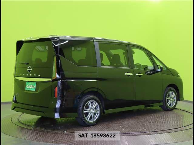 Nissan SERENA 2025-01 7224751-1