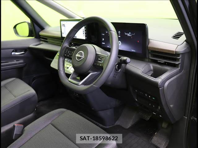 Nissan SERENA 2025-01 7224751-19