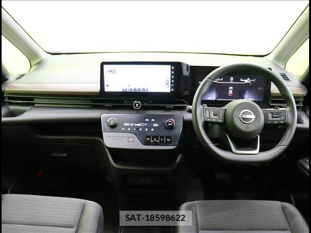 Nissan SERENA 2025-01 7224751-2
