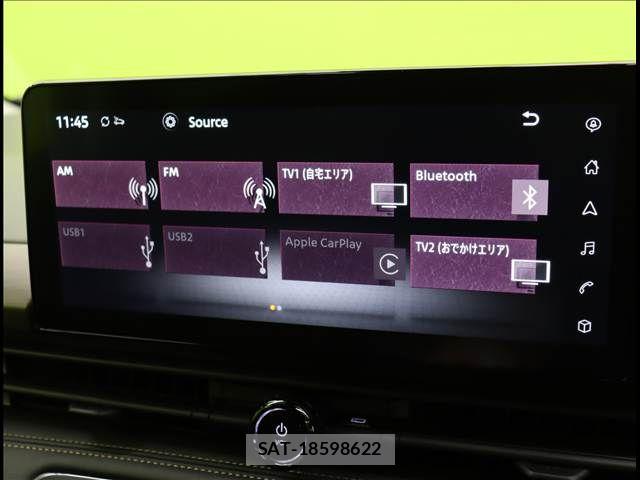 Nissan SERENA 2025-01 7224751-4