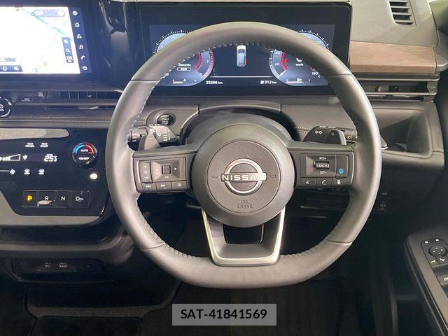 Nissan SERENA 2025-02 7224757-11