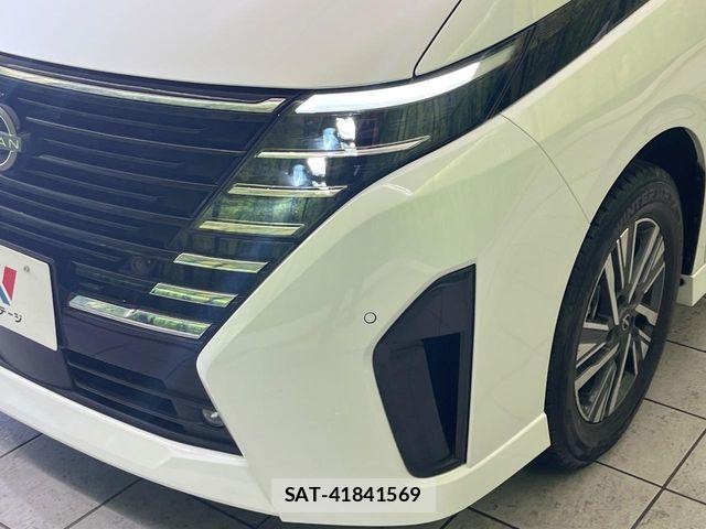 Nissan SERENA 2025-02 7224757-12