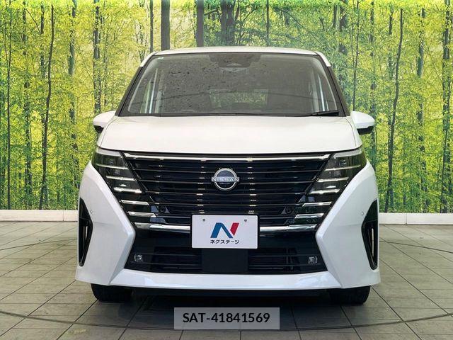 Nissan SERENA 2025-02 7224757-14